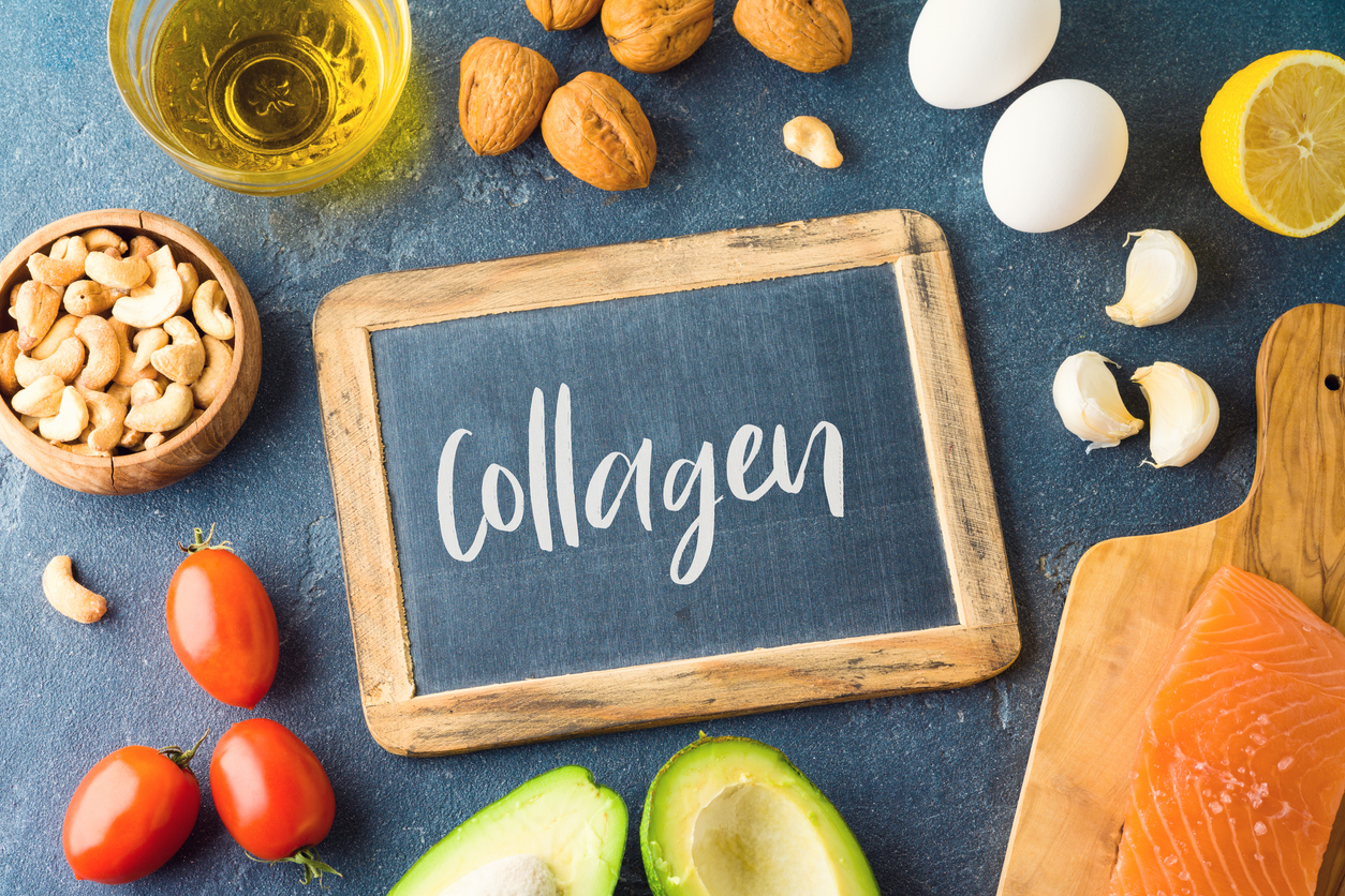 How Collagen Impacts Your Body
